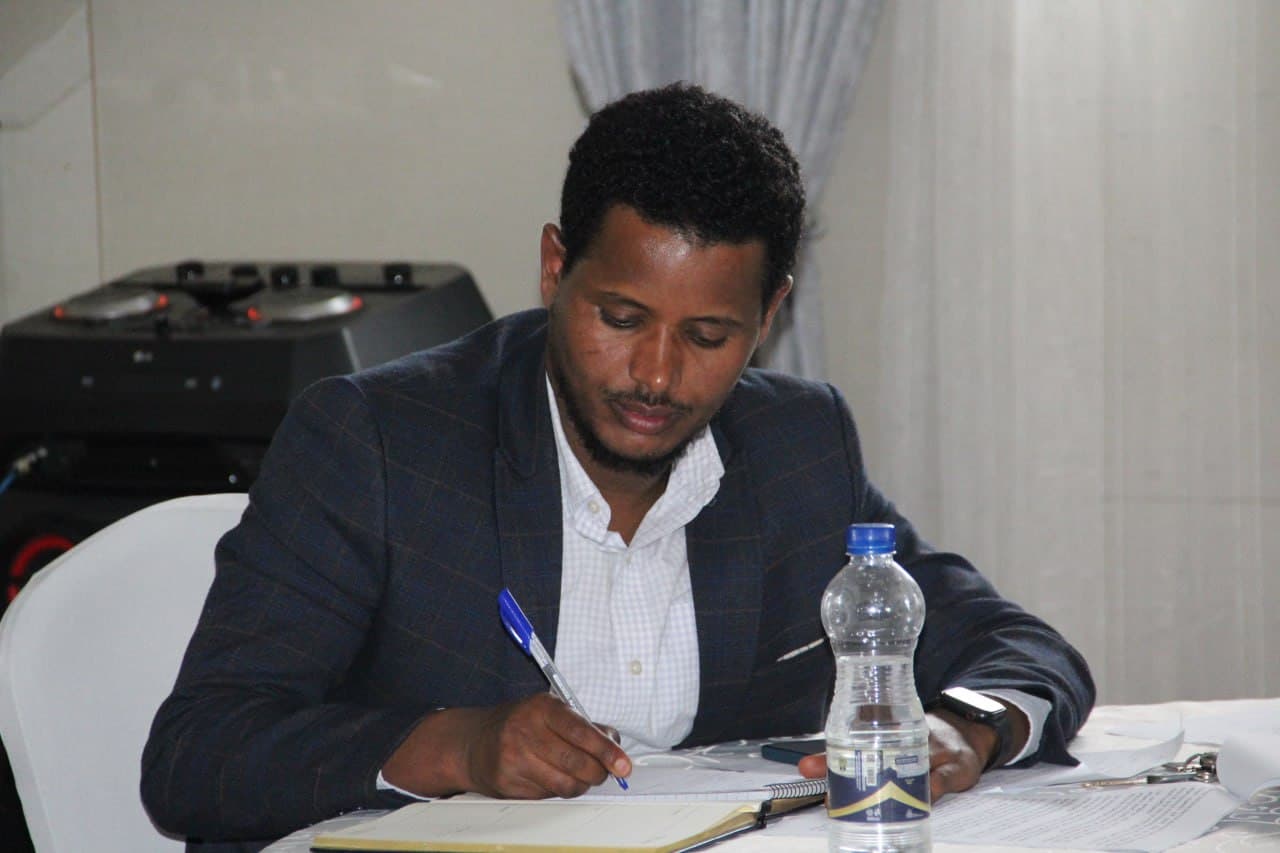 tagel minwuyelet