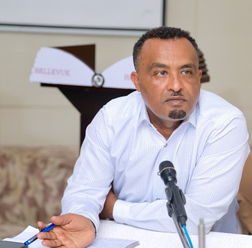 yared beyene